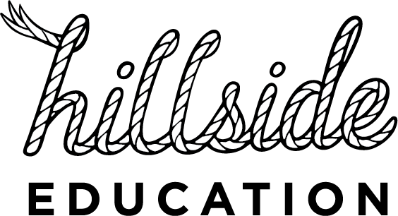 Hillside Education Logo
